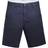 Levi's Standard Taper Fit Chino Shorts - Baltic Navy