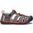 Keen Older Kid's Seacamp II CNX - Magnet/Drizzle
