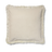 Classic Collection Paris Cushion Cover Beige (50x50cm)