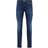 Tommy Hilfiger Scanton Slim Fit Jeans - Aspen Dark Blue Stretch