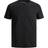 Jack & Jones Organic Cotton T-shirt - Black