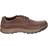 Hush Puppies Tucker Lace Up M - Brown