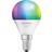 LEDVANCE Smart + Wifi Multicolour LED Lamps 4.9W E14
