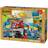 King Kiddy Construction 24 Pieces