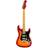 Fender American Ultra Luxe Stratocaster Maple