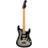 Fender American Ultra Luxe Stratocaster Maple HSS FR