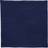 Rörstrand Grace Cloth Napkin Blue (45x45cm)