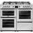 Belling Cookcentre110G Stainless Steel