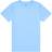 Polo Ralph Lauren Crew Neck T-shirt - Cabana Blue
