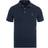 Polo Ralph Lauren Slim Fit Soft Touch Pima Polo Shirt - French Navy