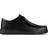 Clarks Youth Mendip Craft - Black Leather