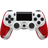 Lizard Skins PS4 DSP Controller Grip - Crimson Red