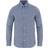 Gant Slim Fit Oxford Shirt - Persian Blue