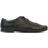 Clarks Youth Scala Brogues - Black Leather