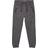 Name It Zip Pocket Sweatpants - Grey/Asphalt (13179909)