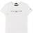 Tommy Hilfiger Boy's Essential 1985 Logo T-shirt - White (KB0KB05844-YBR)