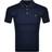 Polo Ralph Lauren Slim Fit Pima Cotton Polo Shirt - French Navy