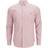 Polo Ralph Lauren Slim Fit Cotton Poplin Shirt -Pink