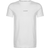 Calvin Klein Ck The Basics Slim Organic Cotton T-shirt - Bright White