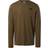 The North Face Easy Long Sleeve T-shirt - Military Olive
