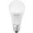 LEDVANCE SMART+ WiFi Classic 60 2700K LED Lamps 9W E27