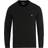 Polo Ralph Lauren Liquid Cotton Long Sleeve Crew Neck T-shirt - Black