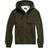 Superdry Classic Hooded Jacket - Winter Speckled Persimmons
