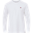 Levi's The Original Long Sleeve T-shirt - Patch White/White