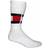 Tommy Hilfiger Flag Socks - White