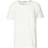 Nudie Jeans Roger Slub Crew Neck T-shirt - Off White