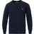 Polo Ralph Lauren Tech Crew Neck Sweatshirt - Aviator Navy