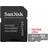 SanDisk Ultra Lite microSDXC Class 10 UHS-I U1 A1 100MB / s 64GB
