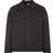 Nudie Jeans Colin Utility Overshirt - Black