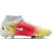 Nike Mercurial Dream Speed Superfly 8 Academy MG - White/Bright Mango