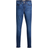 Levi's 310 Shaping Super Skinny Jeans - Toronto Times/Medium Indigo