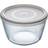 Pyrex Cook & Freeze Food Container 1.6L