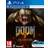 Doom 3 VR (PS4)