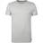 Björn Borg Center T-shirt - Light Grey Melange