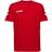 Hummel Go Kids Cotton T-shirt S/S - True Red (203567-3062)