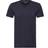 Tommy Hilfiger Slim Fit Cotton T-shirt - Navy Blazer