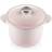 Le Creuset Shell Pink Every Cast Iron with lid 2 L 18 cm