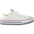 Converse Chuck Taylor All Star Eva Lift Ox Trainers - White