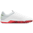 Nike Tiempo Legend 8 Pro TF - White/Grey Fog/Bright Crimson/Black