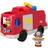 Fisher Price Little People Helping Others Fire Truck
