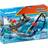 Playmobil Water Rescue with Dog 70141