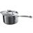 Le Creuset 3-ply Stainless Steel with lid 1.4 L 14 cm