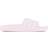 adidas Kid's Adilette Aqua - Clear Pink/Cloud White/Clear Pink