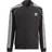 adidas Junior Adicolor SST Track Jacket - Black/White (GN8451)