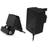 Stealth Nintendo Switch Play & View Charging Stand - Black