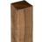 Rowlinson 5ft Timber Fence Post 3″